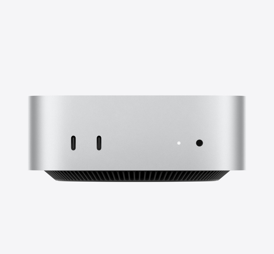 Mac mini