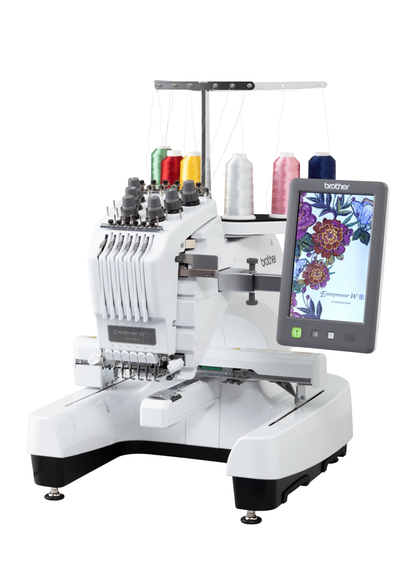 Machine à Broder professionnelles