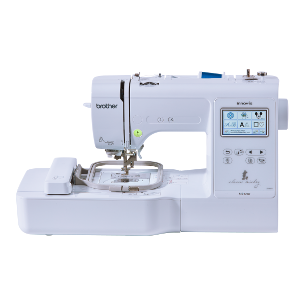 Machine à Broder professionnelles