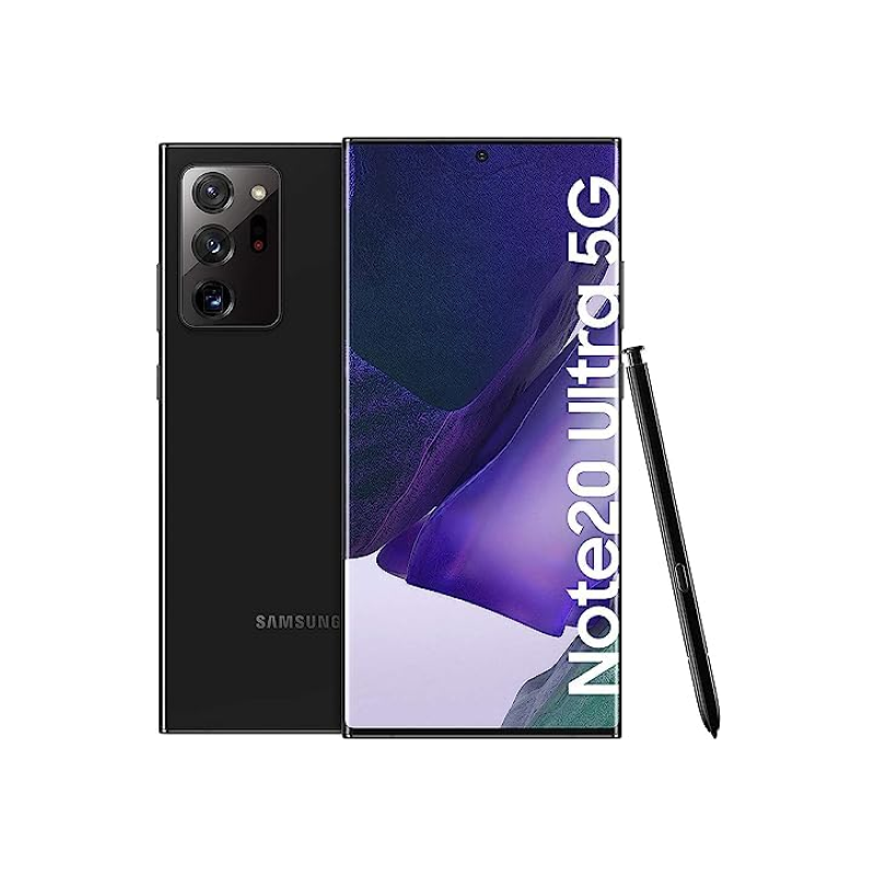 Samsung Galaxy Note20 Ultra