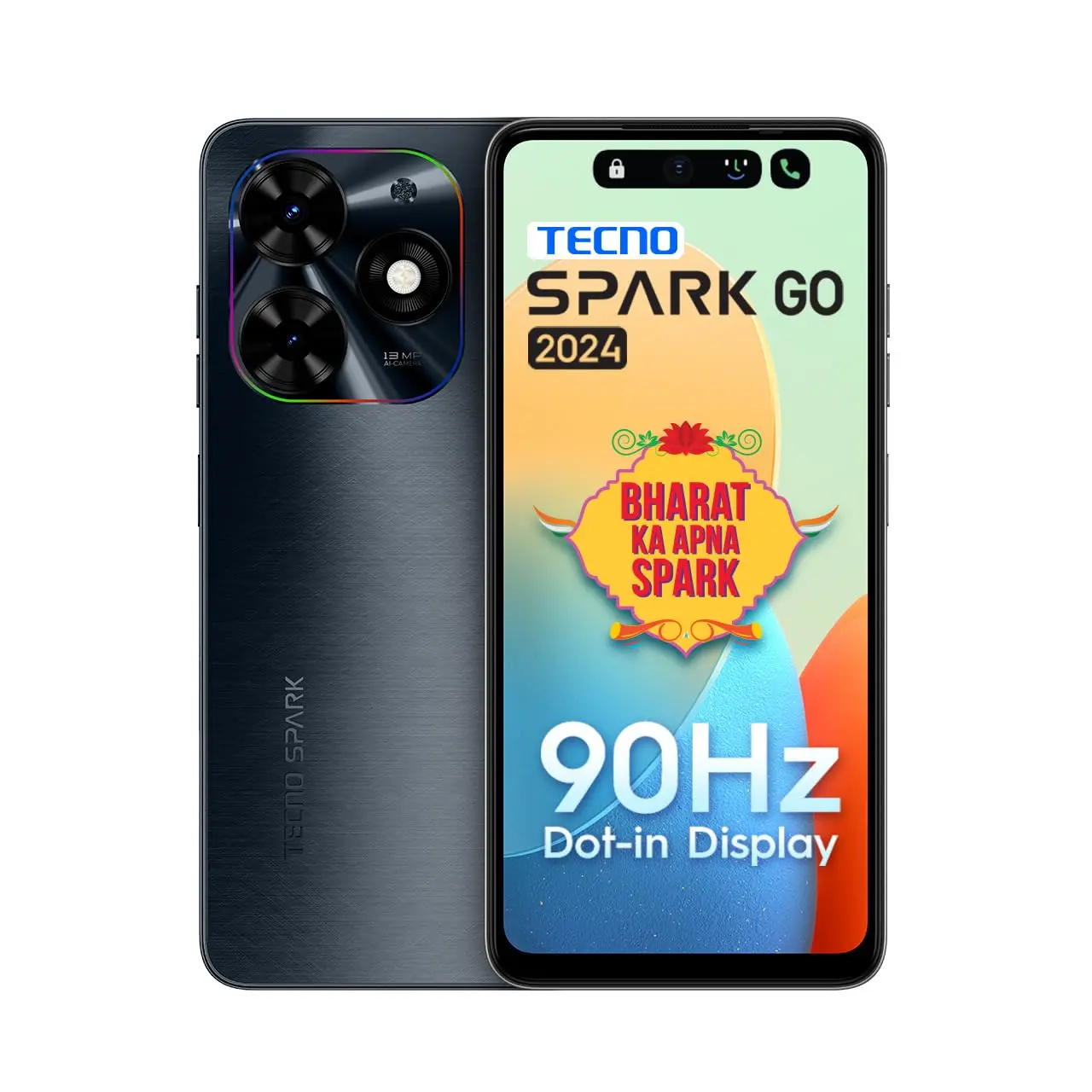 Tecno spark Go 2024