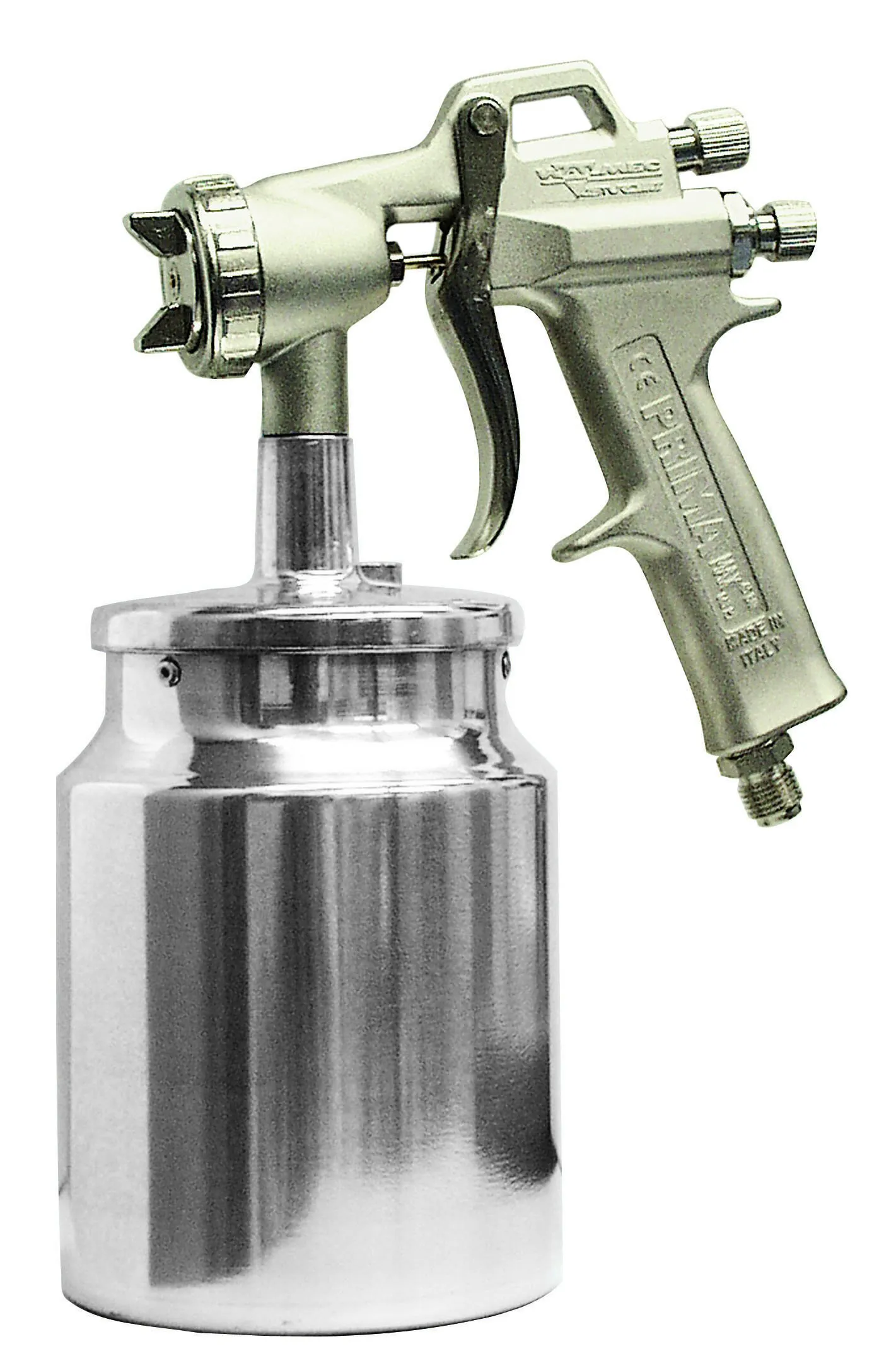 Pistolet à peinture