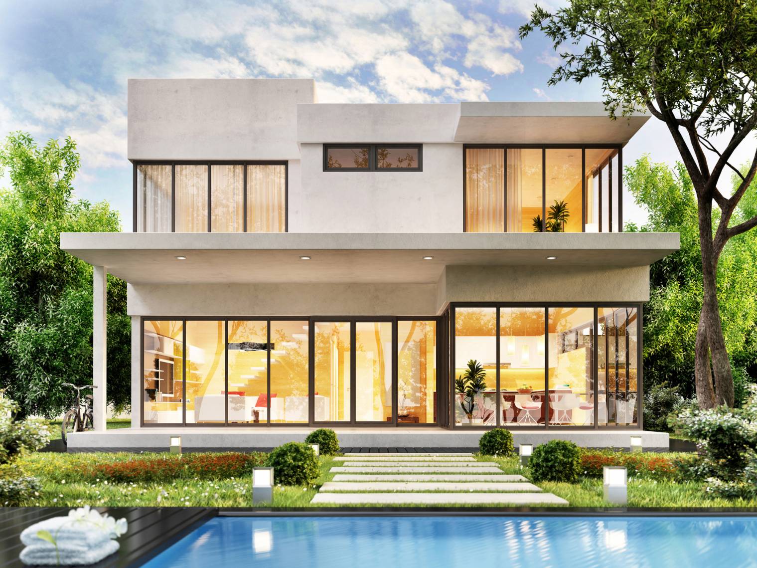 Maison