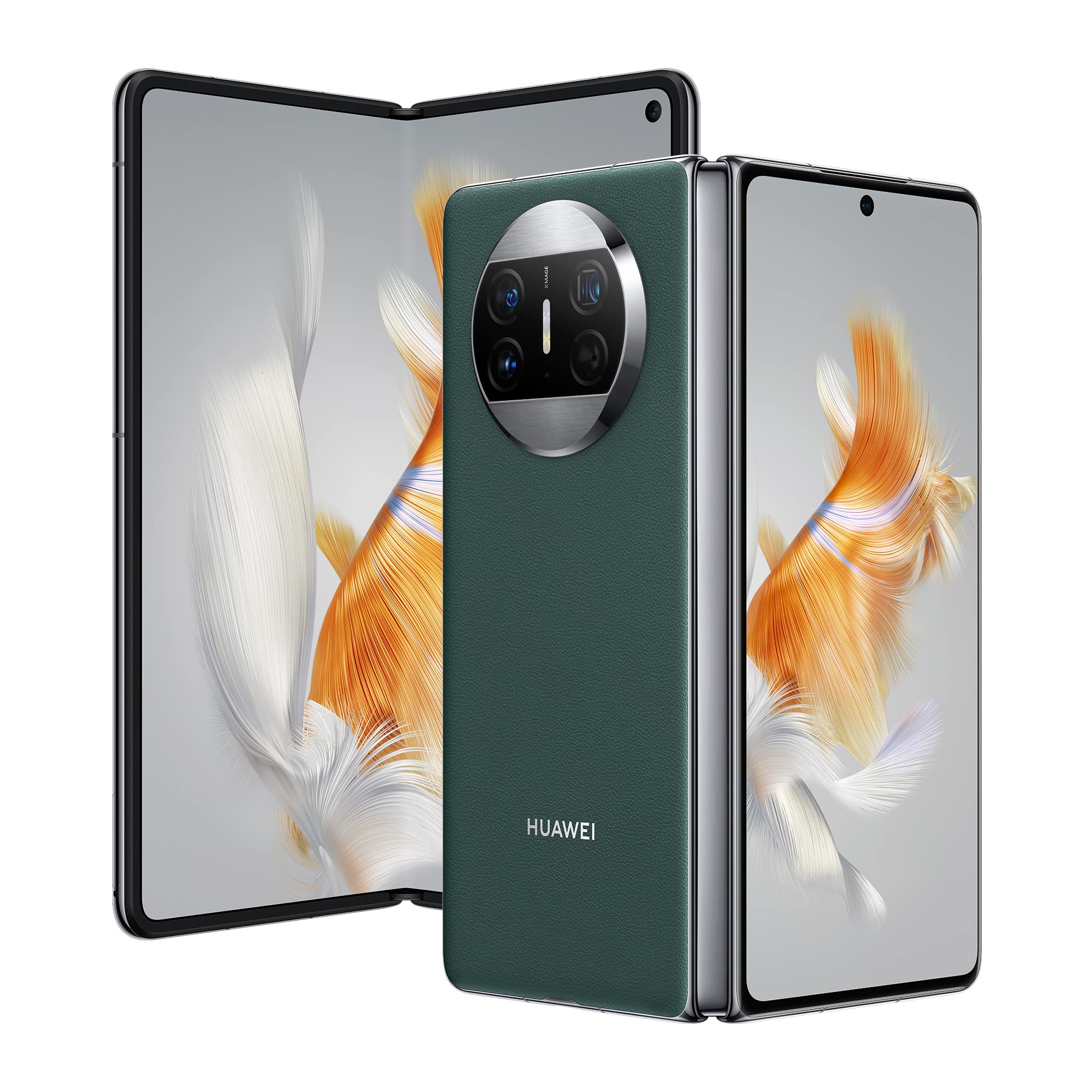 Huawei