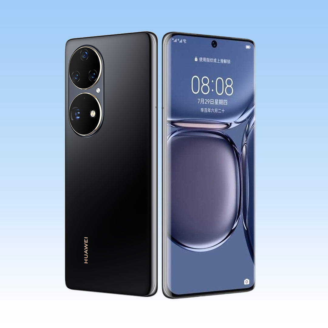 Huawei