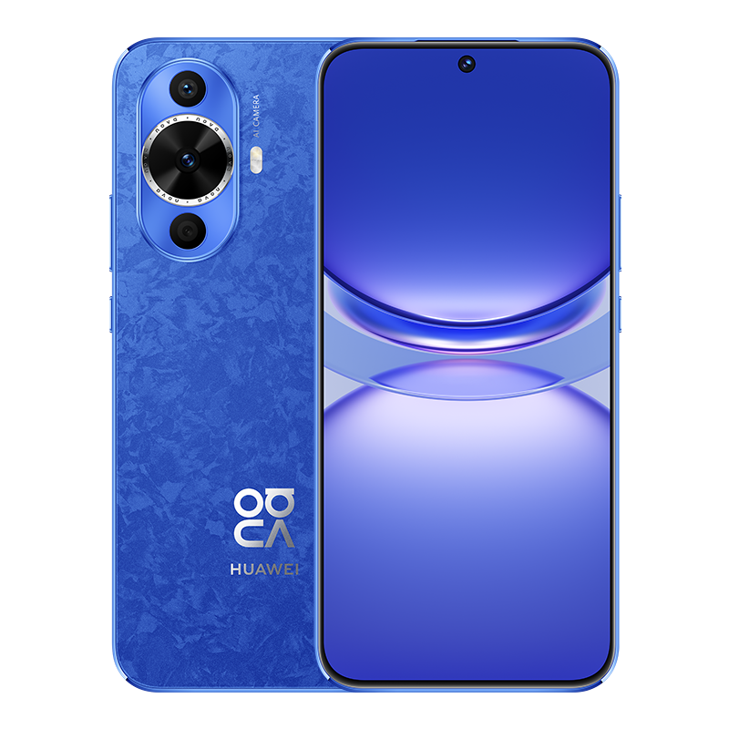 Huawei