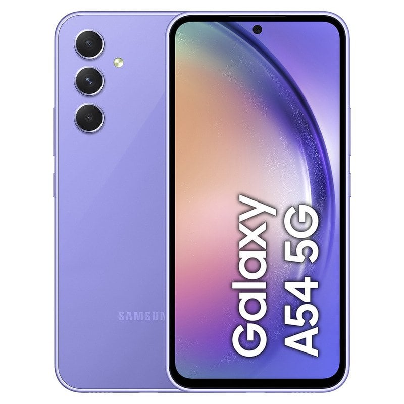 samsung A54