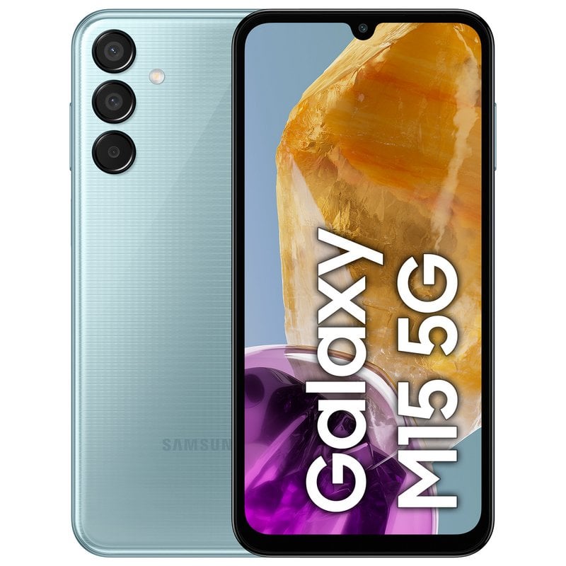 Samsung M15