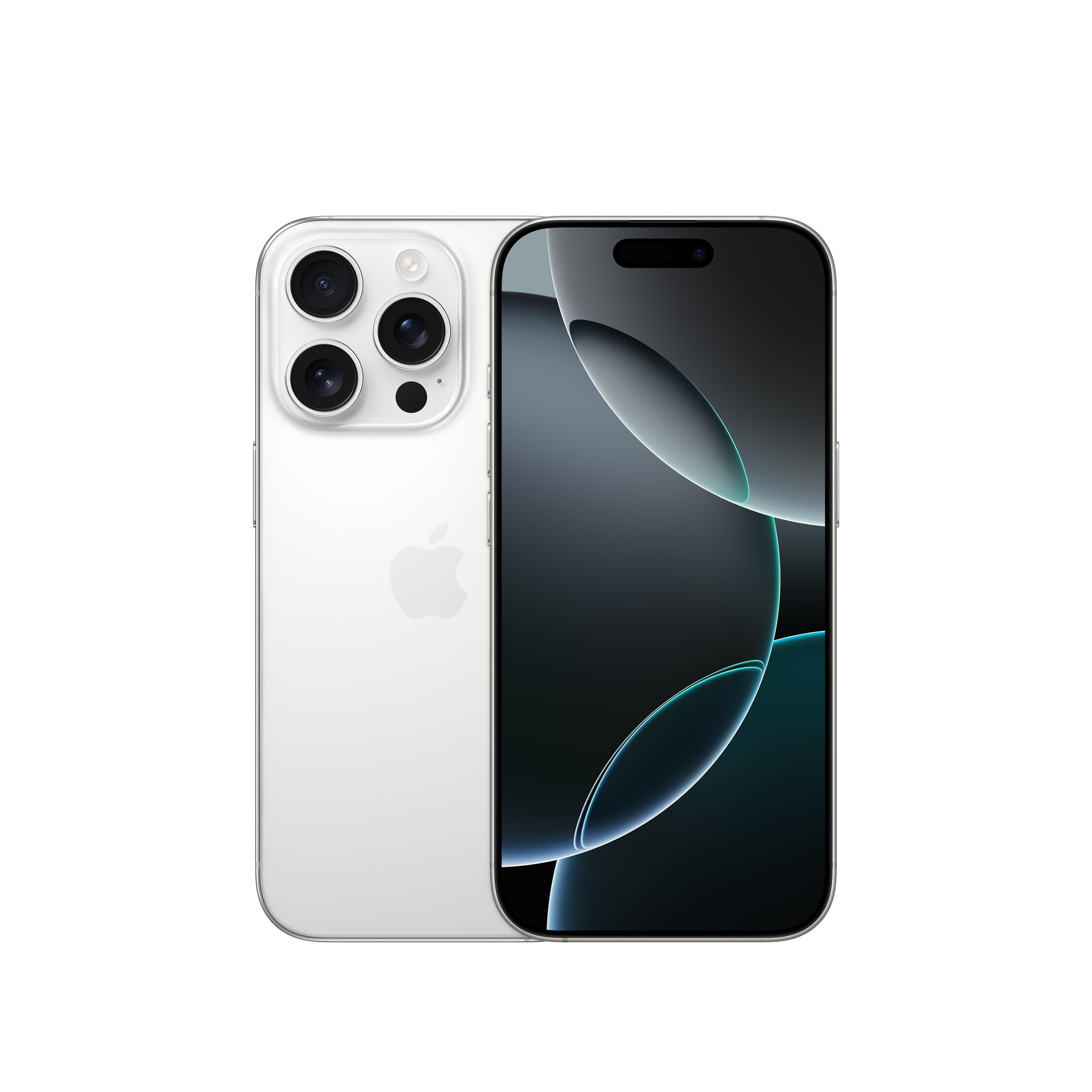 iphonne 16 pro - image 3